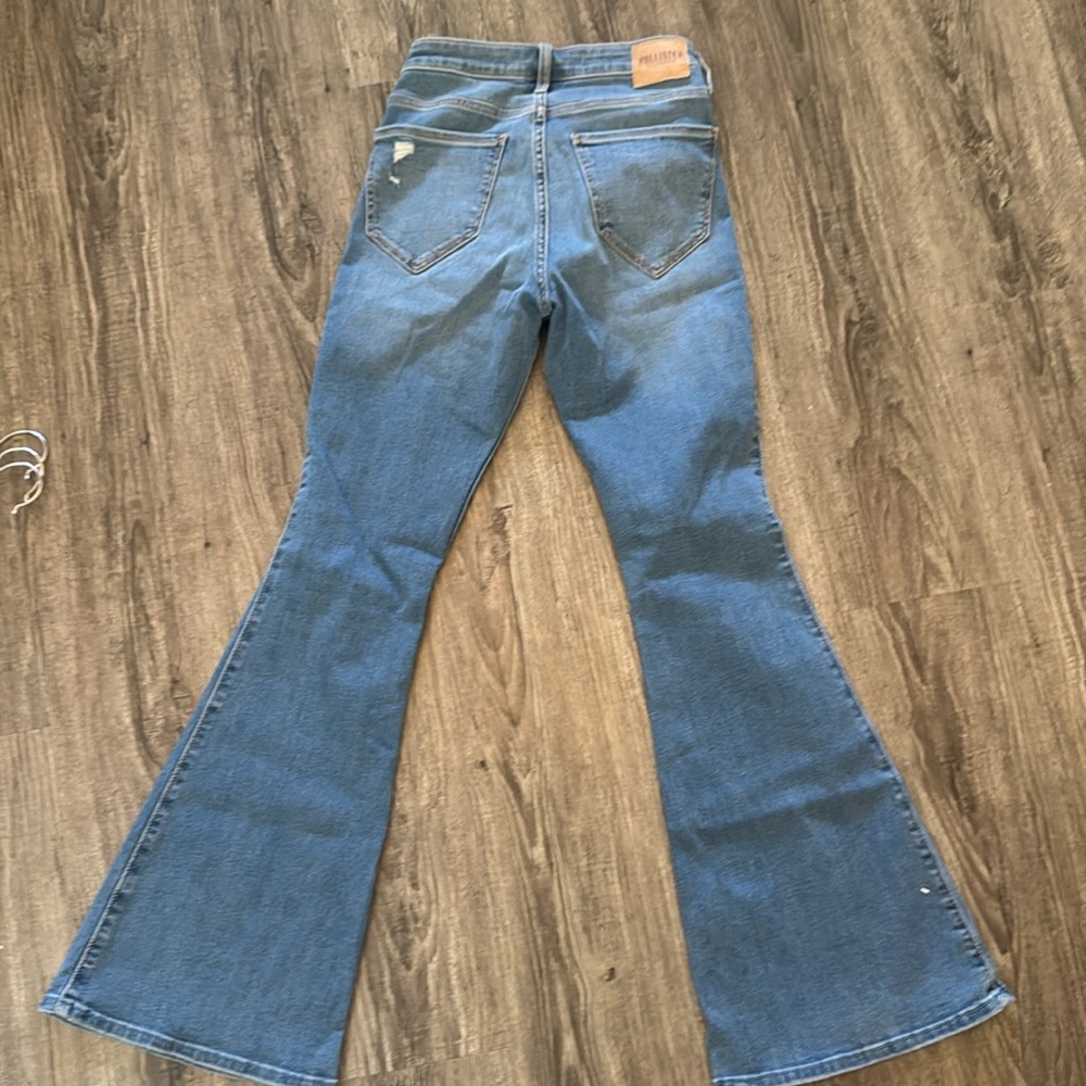Hollister high-rise vintage flare - Picture 3 of 3